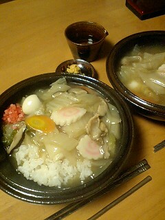 中華丼 by nekotano