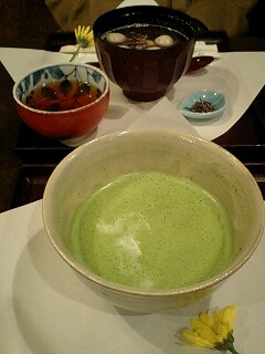 武蔵野茶房 by nekotano