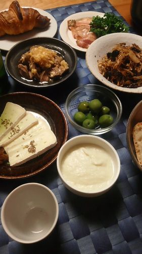 聖護院大根のスープ by nekotano