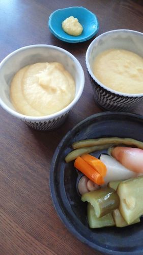 コーンスープ by nekotano